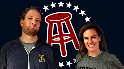 Barstool Sports racks up $182G for veterans after 'spur of the moment ...