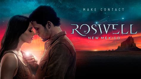 Roswell New Mexico Saison 3 Épisode 12 En Streaming Vf
