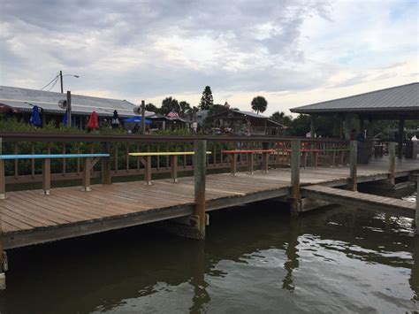 Find exclusive offers for the best fish camp accommodation! JB's Fish Camp Restaurant, New Smyrna Beach, FL | New smyrna beach, Smyrna beach, Fish camp ...