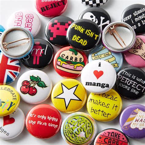 Zap Creatives Tutorials How To Make Custom Button Badges