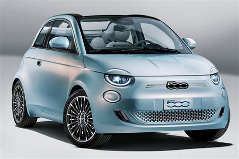 Sharing old and new 500's❤️from around the iconic italian car, its owners and its passionate fiat500central.com. Nouvelle Fiat 500 : elle devient 100% électrique ! Quel ...