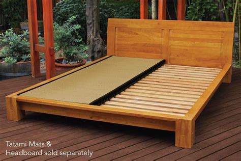 Tatami Bed Frame Tatami Bed Bed Frame Tatami Mat