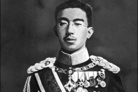 Emperor Hirohito