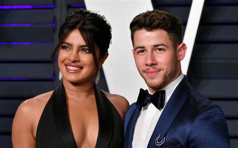 Priyanka Chopra Y Nick Jonas Cómo Tuvieron Su Primer Hijo Chic Magazine