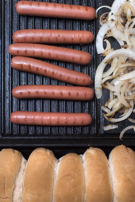 15 Ways How To Make Perfect Grill Hot Dogs 15 Easy Recipes For Your