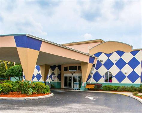 Clarion Suites Maingate Kissimmee Fl See Discounts