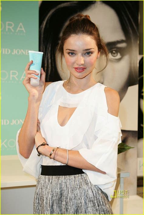 Turkish Beauty Miranda Kerr Zimbio Instyle Sequin Skirt White