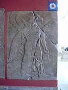 Category Ashurnasirpal Ii Reliefs In The Vorderasiatisches Museum