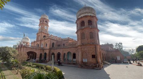 Explore The City Of Bahawalpur Punjab I Destination Pakistan