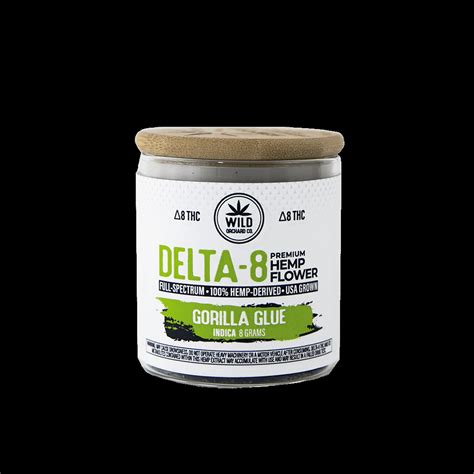 Buy Delta 8 Thc Flower Online Wildorchardhemp