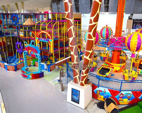 Amazing Activities To Do In The Biggest Malls Of Lahore