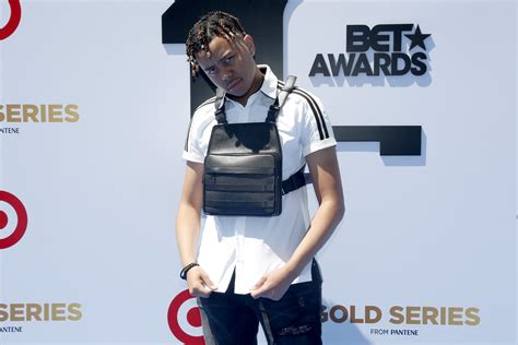 Ybn Cordae Spits Bars And Shares His Top 5 In Xxl Freshman Feature