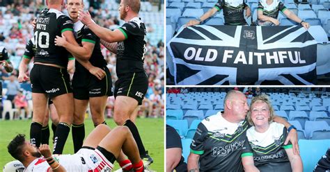 Lee Radford Assesses Hull Fcs Display In Loss Down Under And Praises The Old Faithful Hull Live