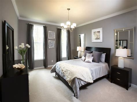 Explore unique front, side and backyard designs. 45 Beautiful Paint Color Ideas for Master Bedroom - Hative