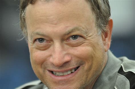 Gary Sinise Photo Gallery1 | Tv Series Posters and Cast