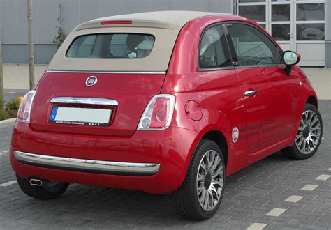 Filefiat 500 C Rear 20100405 Wikipedia