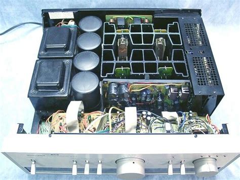 Pioneer A 270012 Stereo Premain Amplifier 1979