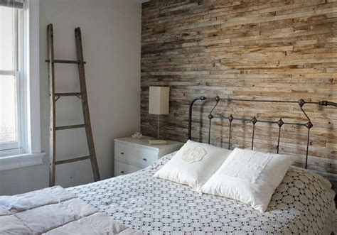 Rustic Bedroom Wall Ideas 220 Decoredo