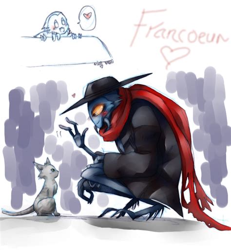 Francoeur A Monster In Paris Fan Art Fanpop