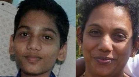14 year old s charred body found in kollam mother is prime suspect india news the indian