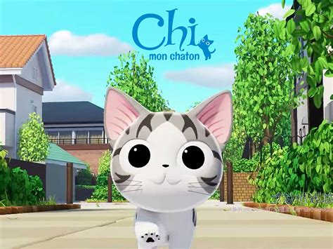 Prime Video Chi Mon Chaton Saison 1