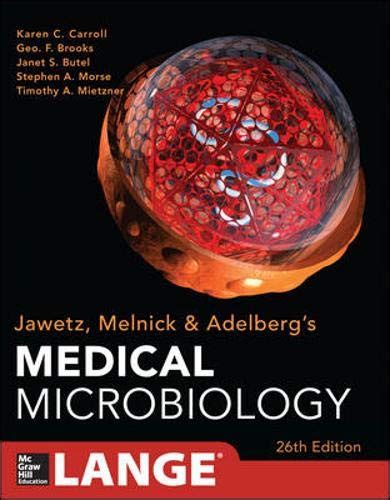 Microbiology Textbooks 15 Best Medical Microbiology Books Bioexplorer