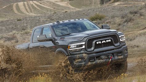 Ram Power Wagon Wallpaper Collections That Cham Online