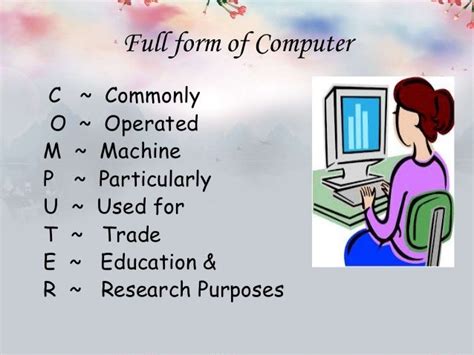 Benefits Of Computer Training