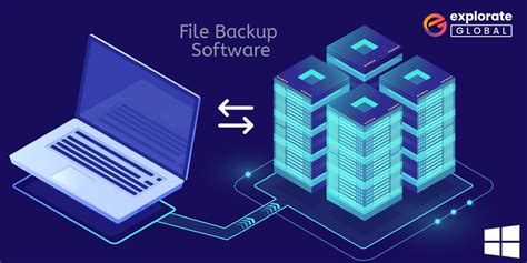 Top 6 Free File Backup Software For Windows 1011