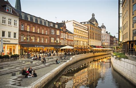 Aarhus, Denmark: 10 Best Places To Eat And Drink - olive magazine