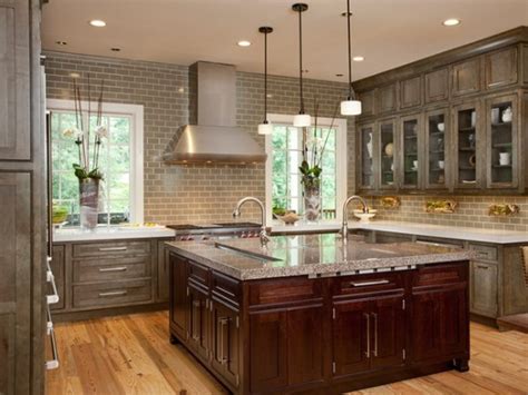 Before you start to build your ideal kitchen island, you should prepare the materials and tools. 55 Incredible Kitchen Island Ideas | Ultimate Home Ideas