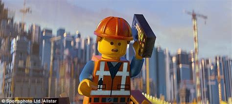 The Lego Movie Tops Box Office For Third Weekend In A Row Free Download Nude Photo Gallery