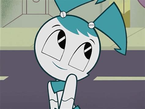 23 facts about jenny wakeman xj 9 my life as a teenage robot