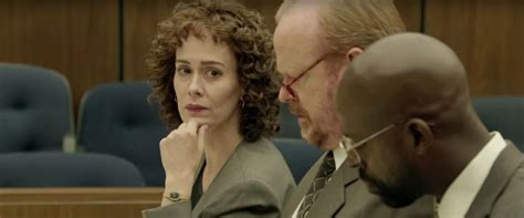 american crime story the people v o j simpson trailers hits for fx movie tv tech geeks news