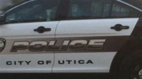 Utica Police Arrest Seven For Lewd Behavior In Proctor Park