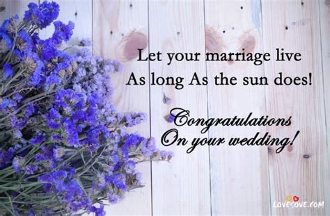 Love Quotes Best Wedding Wishes Messages Quotes Images Greeting Cards