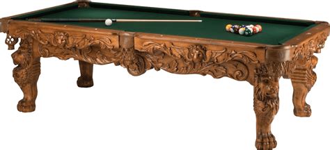 Billiard PNG