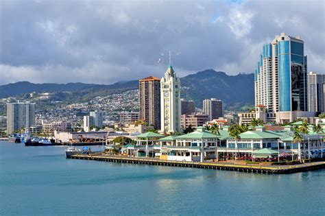 10 Free Things To Do In Honolulu Honolulu For Budget Travelers Go