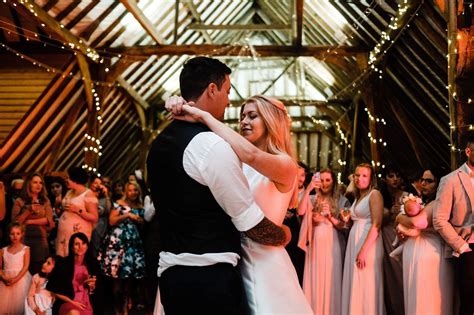 wedding at ruffynes barn rustic barn kent wedding ceremony concert party concerts parties