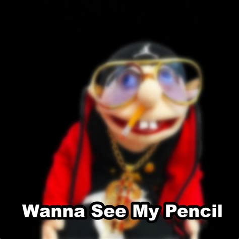 Jeffy Wanna See My Pencil Single By Sml Music Spotify