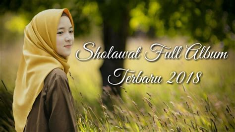 Inspirasi Terpopuler Sholawat Nabi