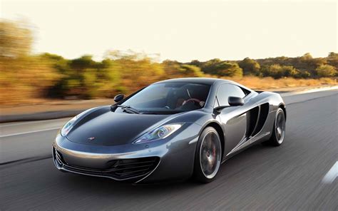 2013 Hennessey Mclaren Mp4 12c Hpe700 Specs And 0 60 Mph Time