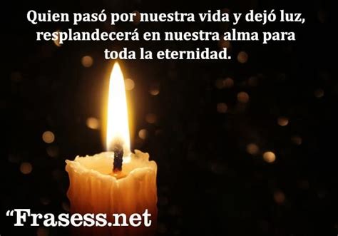 60 Frases De Condolencia Por Fallecimiento Bonitas Y Formales