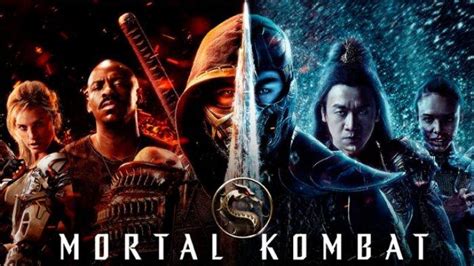 Aksi, cerita fiksi, cerita seru, fantasi, petualangan. Topik: Download Film - Nonton Film Mortal Kombat 2021 Sub Indo Full Movie, Joe Taslim Tanpa ...