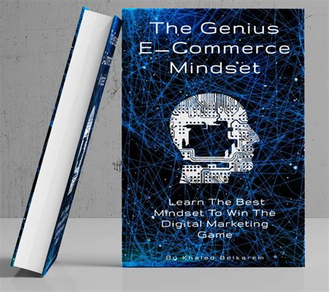 The Genius E Commerce Mindset Grow Your Ecommerce Business And Learn The
