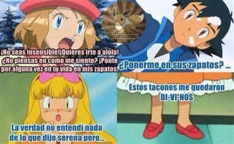 Memes •pokémon• En Español Amino Pokemon Memes Memes Pokemon