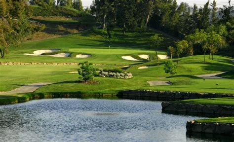 Mission Viejo Country Club Golf Course 0 Reviews Score Nr