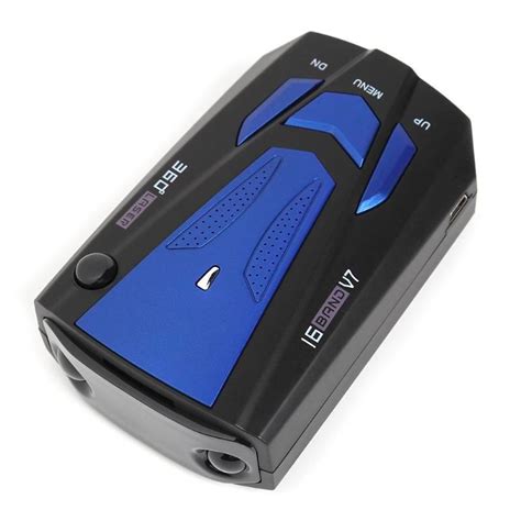 We did not find results for: Car Radar Detector - ElicPower