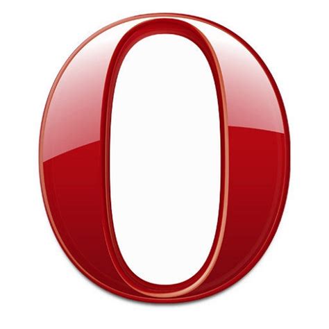 Opera Browser Icon At Collection Of Opera Browser