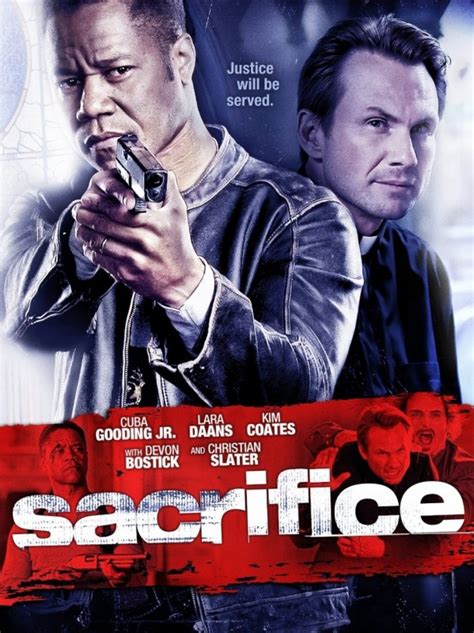 Sacrifice Poster Usa 242734 Movieplayerit